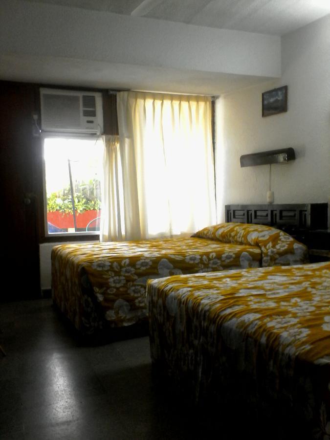 Hotel De Los Reyes 아카풀코 외부 사진