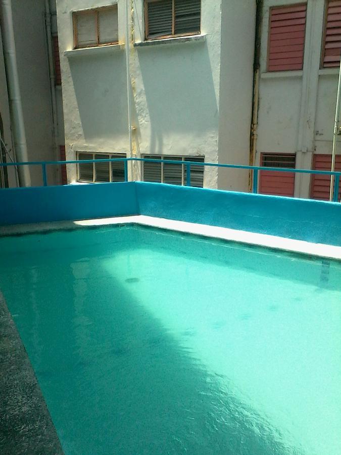 Hotel De Los Reyes 아카풀코 외부 사진