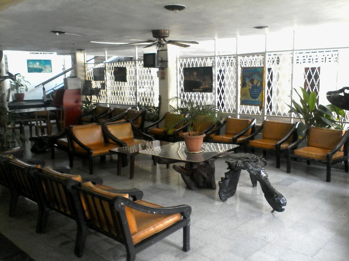 Hotel De Los Reyes 아카풀코 외부 사진
