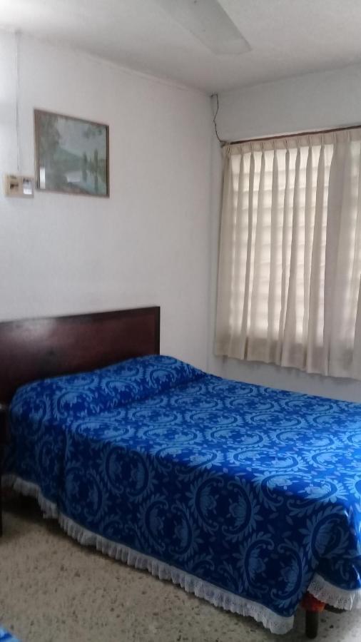 Hotel De Los Reyes 아카풀코 외부 사진